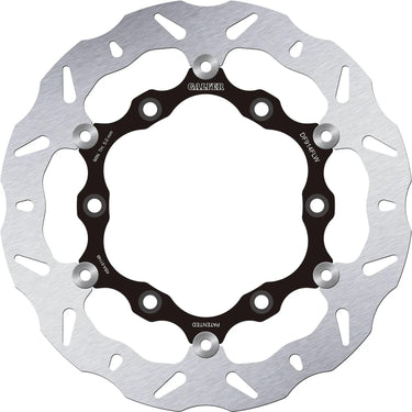 Galfer remschijf df914 rotor brake rotors swimming