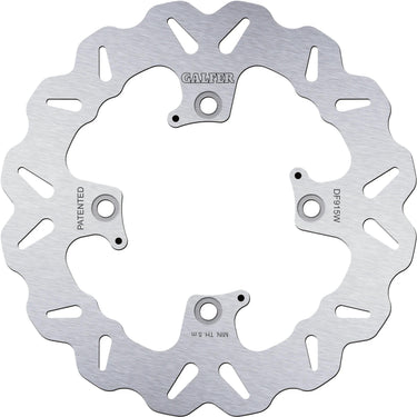 Galfer bremsscheibe df915 rotor brake rotors starr r90r
