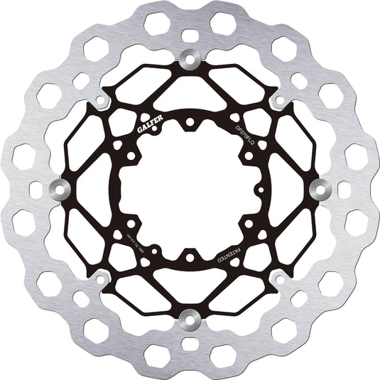 Galfer bremsscheibe df070 rotor brake rotors floating r90r