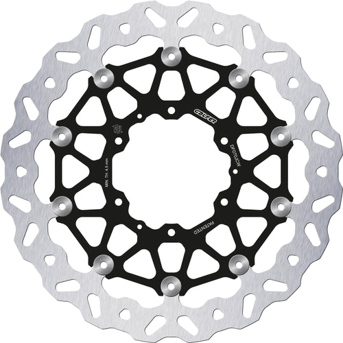 Galfer bremsscheibe df070