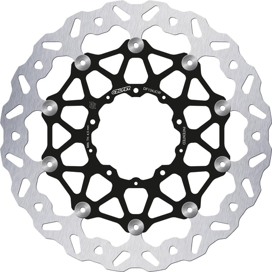 Galfer remschijf df134