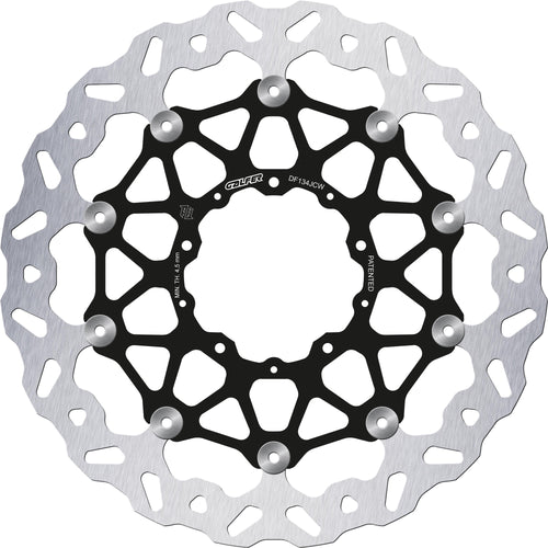 Galfer bremsscheibe df134