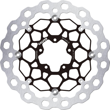 Galfer bremsscheibe df774 rotor brake rotors floating r90r