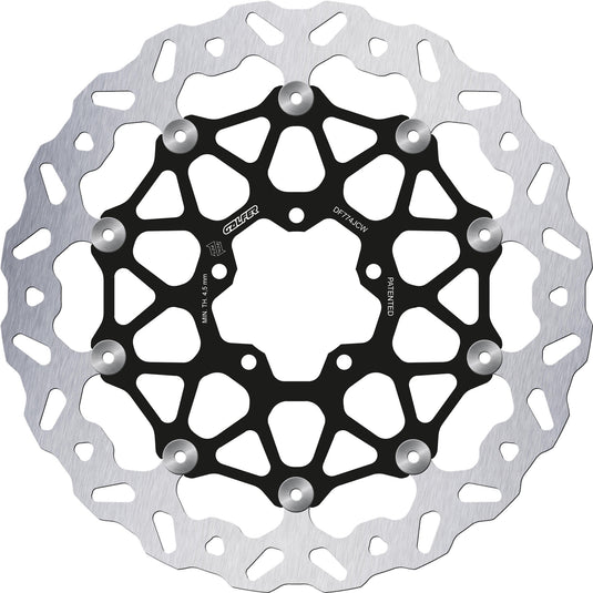 Galfer remschijf df774