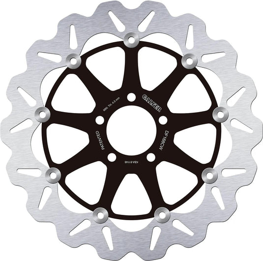 Galfer remschijf df168 rotor brake rotors swimming