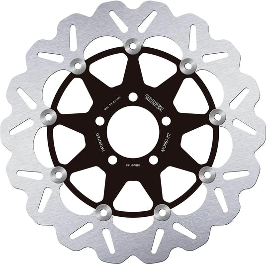 Galfer remschijf df169 rotor brake rotors swimming