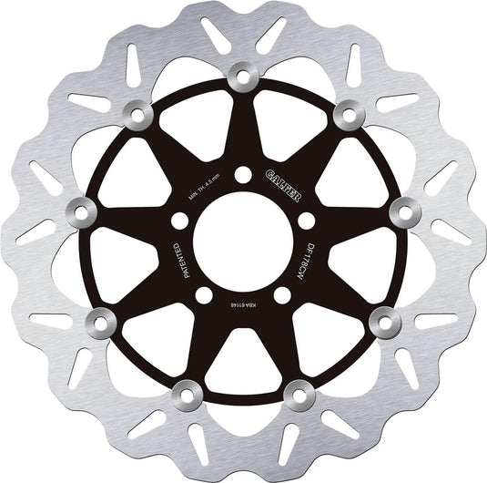 Galfer remschijf df178 rotor brake rotors swimming