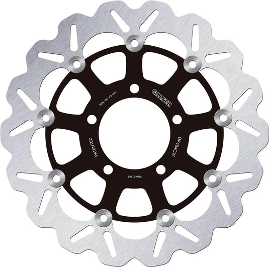 Galfer bremsscheibe df184 rotor brake rotors swimming