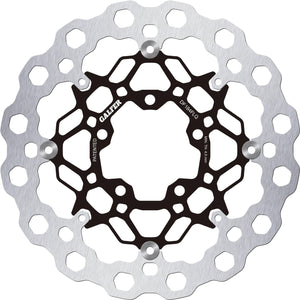 Galfer bremsscheibe df184 rotor brake rotors floating r90r
