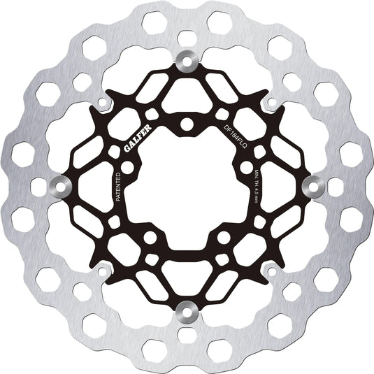 Galfer bremsscheibe df184 rotor brake rotors floating r90r