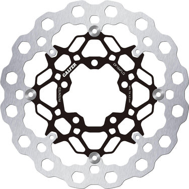 Galfer bremsscheibe df184 rotor brake rotors floating r90r