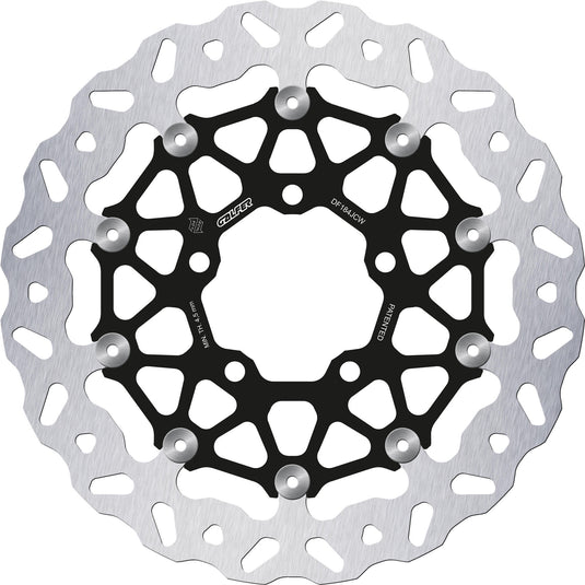 Galfer bremsscheibe df184