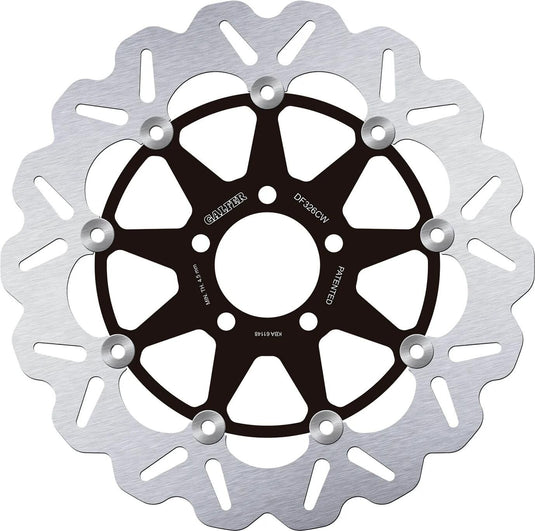 Galfer bremsscheibe df326 rotor brake rotors swimming