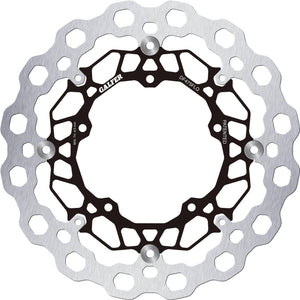 Galfer bremsscheibe df475 rotor brake rotors floating r90r