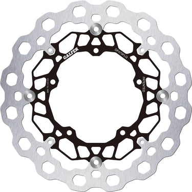 Galfer bremsscheibe df475 rotor brake rotors floating r90r