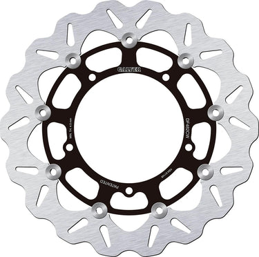 Galfer bremsscheibe df482 rotor brake rotors swimming