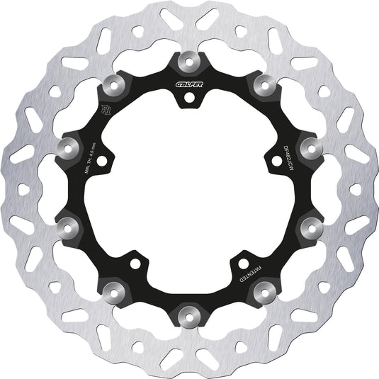 Galfer bremsscheibe df482