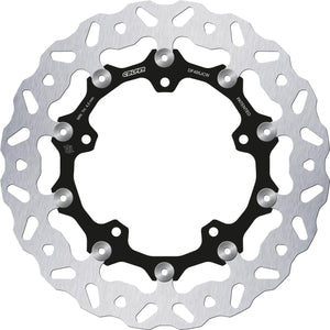 Galfer bremsscheibe df495