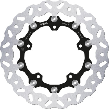 Galfer bremsscheibe df495