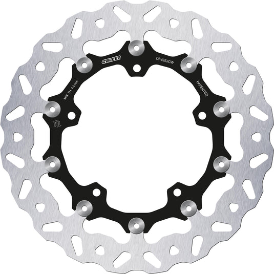 Galfer remschijf df495