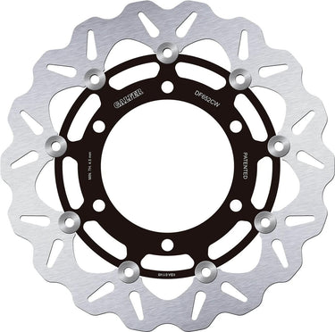 Galfer remschijf df652 rotor brake rotors swimming