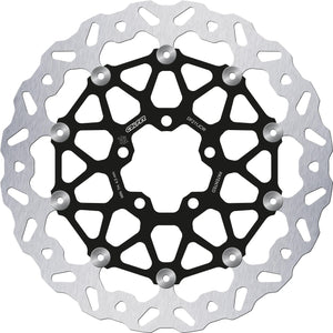 Galfer bremsscheibe df211 rotor brake rotors floating r90r