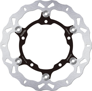 Galfer bremsscheibe df214 rotor brake rotors floating r90r
