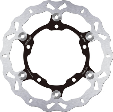 Galfer bremsscheibe df214 rotor brake rotors floating r90r