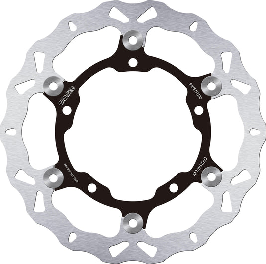 Galfer remschijf df214 rotor brake rotors floating r90r