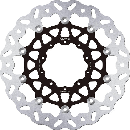 Galfer bremsscheibe df133 rotor brake rotors floating r90r