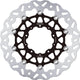 Galfer bremsscheibe df133 rotor brake rotors floating r90r