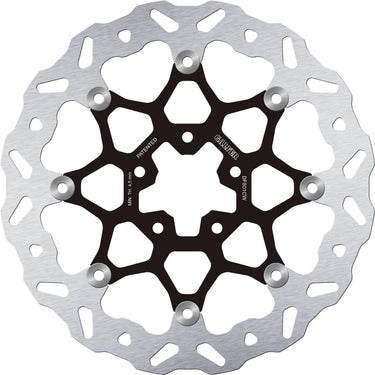 Galfer bremsscheibe df801 rotor brake rotors floating r90r