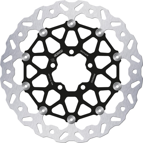 Galfer bremsscheibe df211