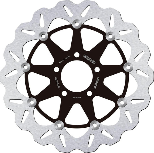 Galfer bremsscheibe df690 rotor brake rotors swimming