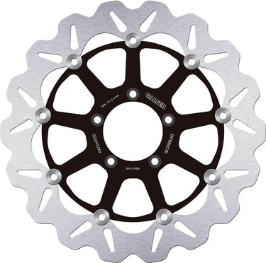 Galfer remschijf df880 rotor df880 type cw floating