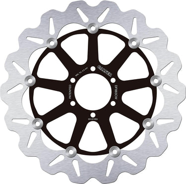 Galfer remschijf df883 rotor brake rotors swimming