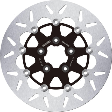 Galfer bremsscheibe df679 rotor brake rotors floating r90r