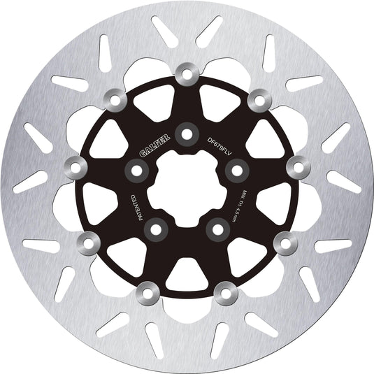 Galfer bremsscheibe df679 rotor brake rotors floating r90r