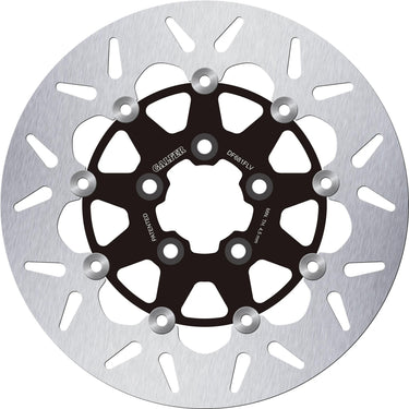 Galfer bremsscheibe df681 rotor brake rotors floating r90r
