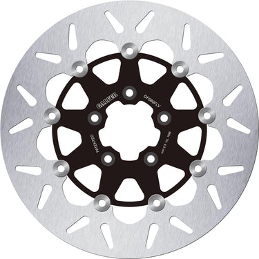 Galfer bremsscheibe df680 rotor brake rotors floating r90r