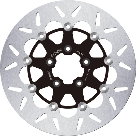 Galfer bremsscheibe df680 rotor brake rotors floating r90r