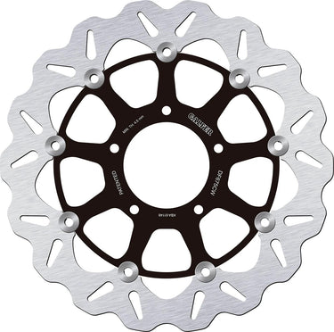 Galfer remschijf df765 rotor brake rotors swimming