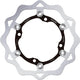 Galfer remschijf df349 rotor df349 flw offroad floating