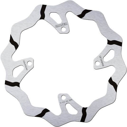 Galfer remschijf df349 rotor df349 rw offroad rigid gr.