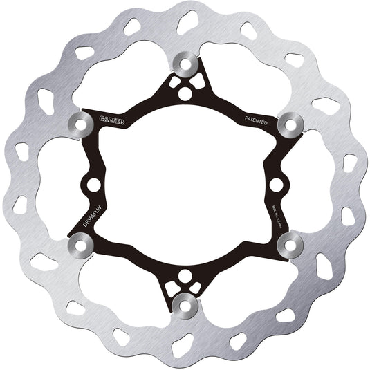 Galfer remschijf df368 rotor brake rotors swimming