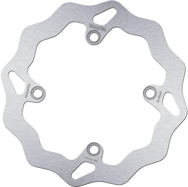 Galfer remschijf df921 wave rotor df921 type w offroad rigid
