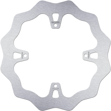 Galfer bremsscheibe df840 wave rotor df840 wll offroad rigid muddy