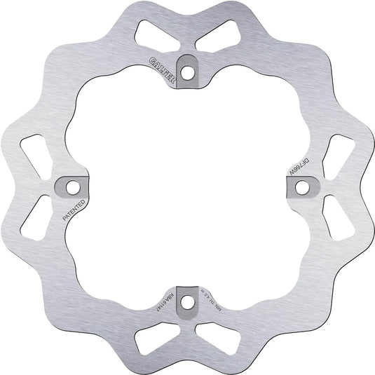 Galfer bremsscheibe df766 rotor brake rotors starr r90r