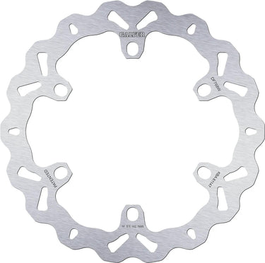 Galfer remschijf df768 rotor brake rotors starr r90r