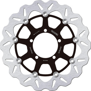 Galfer remschijf df876 rotor df876 type cw floating